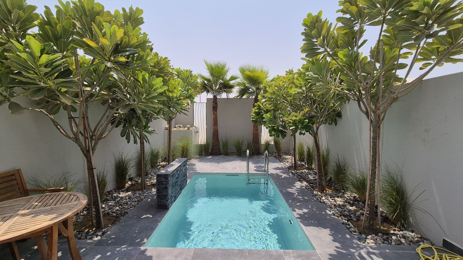 Penthouses