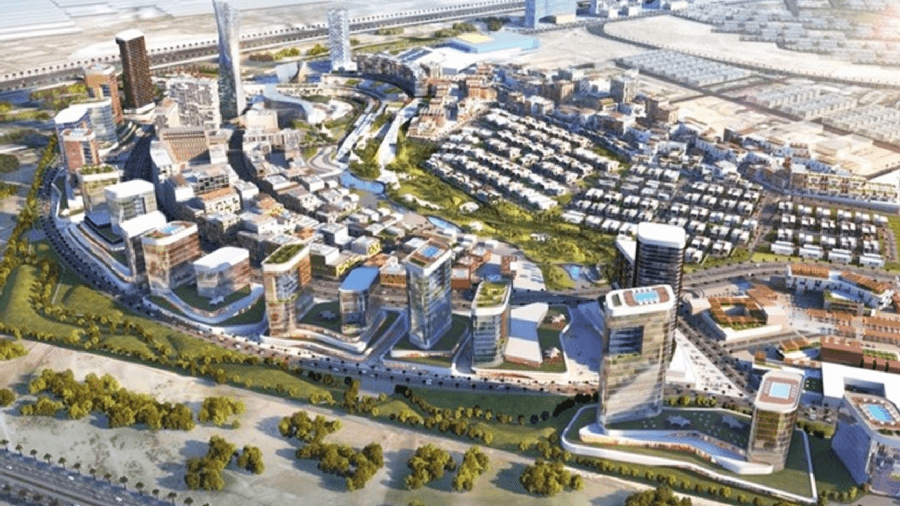 Why Dubai Real Estate is Still the Best Investment in 2026