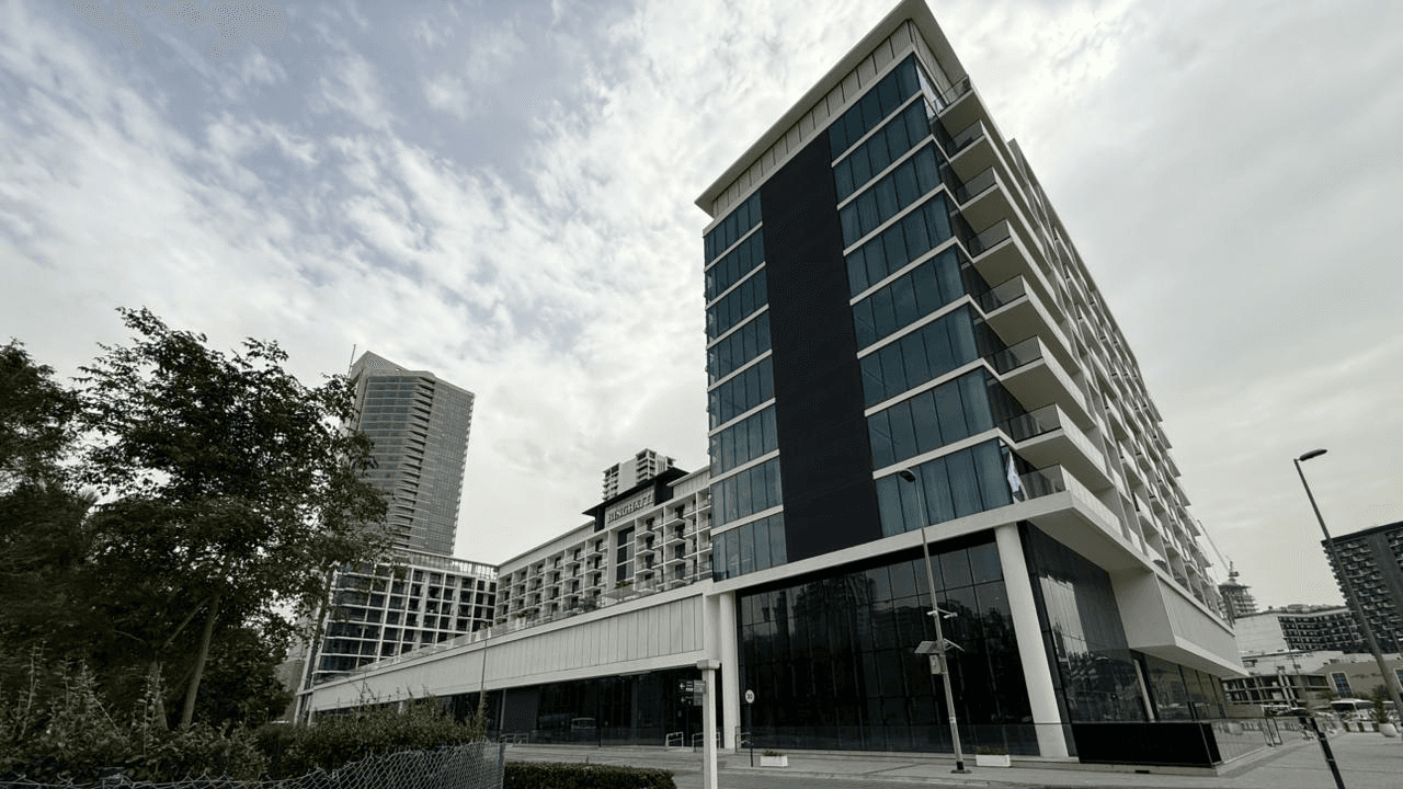 How to Choose the Right Property in Dubai